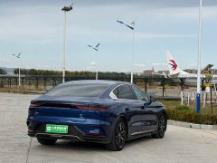 BYD Han EV Genesis Edition 610KM AWD Premium - ფოტო 5