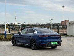 BYD Han EV Genesis Edition 610KM AWD Premium - ფოტო 6