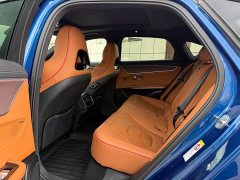 BYD Han EV Genesis Edition 610KM AWD Premium - ფოტო 7