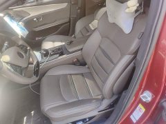 BYD Han EV Ultra-Long Range Luxury - ფოტო 11