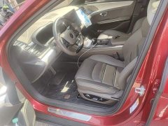 BYD Han EV Ultra-Long Range Luxury - ფოტო 12
