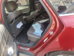BYD Han EV Ultra-Long Range Luxury - ფოტო 13