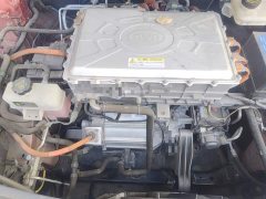 BYD Han EV Ultra-Long Range Luxury - ფოტო 16