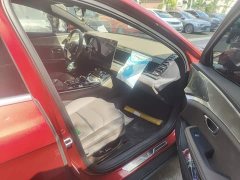 BYD Han EV Ultra-Long Range Luxury - ფოტო 19