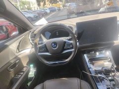 BYD Han EV Ultra-Long Range Luxury - ფოტო 6