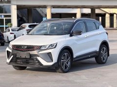 Geely Bingyue 1.4T DCT Diamond Edition - ფოტო 1