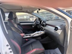 Geely Bingyue 1.4T DCT Diamond Edition - ფოტო 12