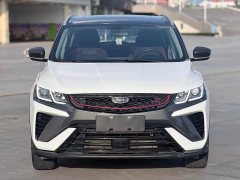 Geely Bingyue 1.4T DCT Diamond Edition - ფოტო 2