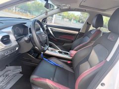 Geely Bingyue 1.4T DCT Diamond Edition - ფოტო 7