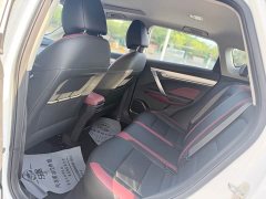 Geely Bingyue 1.4T DCT Diamond Edition - ფოტო 8