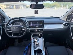 Geely Bingyue 1.4T DCT Diamond Edition - ფოტო 9