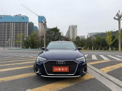 Audi A3 A3L Limousine 35 TFSI Edition - ფოტო 2