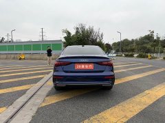 Audi A3 A3L Limousine 35 TFSI Edition - ფოტო 8