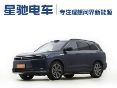 AITO M7 1.5T Intelligent Driving AWD Ultra 6-Seater - ფოტო 1
