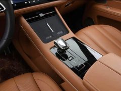 AITO M7 1.5T Intelligent Driving AWD Ultra 6-Seater - ფოტო 12