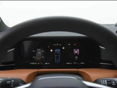 AITO M7 1.5T Intelligent Driving AWD Ultra 6-Seater - ფოტო 13