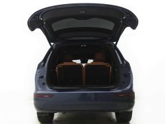 AITO M7 1.5T Intelligent Driving AWD Ultra 6-Seater - ფოტო 16