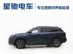 AITO M7 1.5T Intelligent Driving AWD Ultra 6-Seater - ფოტო 17