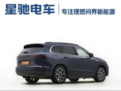 AITO M7 1.5T Intelligent Driving AWD Ultra 6-Seater - ფოტო 19
