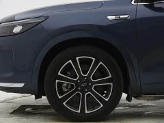AITO M7 1.5T Intelligent Driving AWD Ultra 6-Seater - ფოტო 3