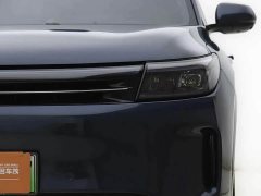 AITO M7 1.5T Intelligent Driving AWD Ultra 6-Seater - ფოტო 4
