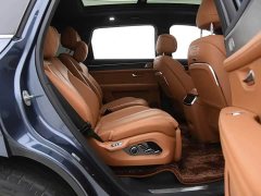 AITO M7 1.5T Intelligent Driving AWD Ultra 6-Seater - ფოტო 5