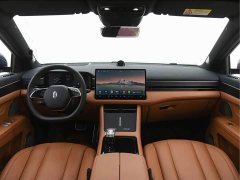 AITO M7 1.5T Intelligent Driving AWD Ultra 6-Seater - ფოტო 7