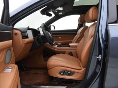 AITO M7 1.5T Intelligent Driving AWD Ultra 6-Seater - ფოტო 9
