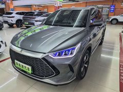 BYD Song Plus New Energy DM-i 110KM Flagship Plus - ფოტო 1