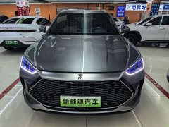 BYD Song Plus New Energy DM-i 110KM Flagship Plus - ფოტო 2