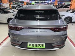 BYD Song Plus New Energy DM-i 110KM Flagship Plus - ფოტო 5