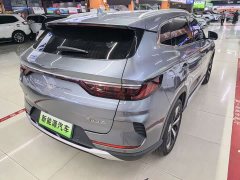 BYD Song Plus New Energy DM-i 110KM Flagship Plus - ფოტო 6