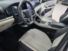 BYD Song Plus New Energy DM-i 110KM Flagship Plus - ფოტო 7