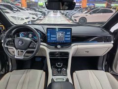 BYD Song Plus New Energy DM-i 110KM Flagship Plus - ფოტო 8