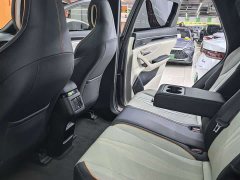 BYD Song Plus New Energy DM-i 110KM Flagship Plus - ფოტო 9