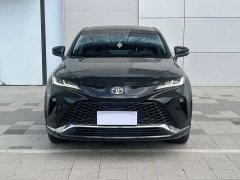 Toyota Wei Sa 2.5L Intelligent Hybrid Dual-Motor 4WD Supreme Edition - ფოტო 2