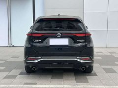 Toyota Wei Sa 2.5L Intelligent Hybrid Dual-Motor 4WD Supreme Edition - ფოტო 3
