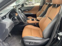 Toyota Wei Sa 2.5L Intelligent Hybrid Dual-Motor 4WD Supreme Edition - ფოტო 5