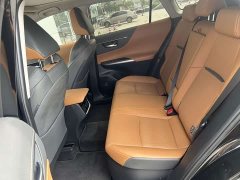 Toyota Wei Sa 2.5L Intelligent Hybrid Dual-Motor 4WD Supreme Edition - ფოტო 6