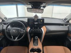 Toyota Wei Sa 2.5L Intelligent Hybrid Dual-Motor 4WD Supreme Edition - ფოტო 7