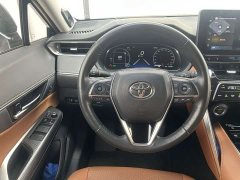 Toyota Wei Sa 2.5L Intelligent Hybrid Dual-Motor 4WD Supreme Edition - ფოტო 8