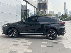 Toyota Wei Sa 2.5L Intelligent Hybrid Dual-Motor 4WD Supreme Edition - ფოტო 9