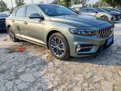 Geely Xingrui Dongfang Yao 1.5TD Fuyao Edition - ფოტო 3