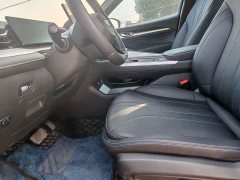 Geely Xingrui Dongfang Yao 1.5TD Fuyao Edition - ფოტო 4