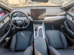 Geely Xingrui Dongfang Yao 1.5TD Fuyao Edition - ფოტო 6