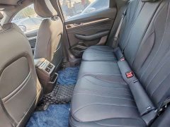 Geely Xingrui Dongfang Yao 1.5TD Fuyao Edition - ფოტო 7