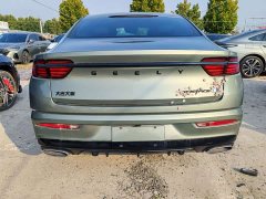 Geely Xingrui Dongfang Yao 1.5TD Fuyao Edition - ფოტო 8