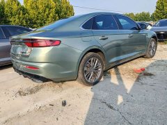 Geely Xingrui Dongfang Yao 1.5TD Fuyao Edition - ფოტო 9