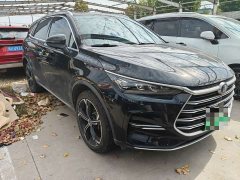 BYD Tang New Energy DM-i 112KM Premium Edition - ფოტო 3