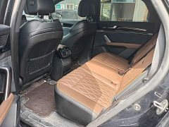 BYD Tang New Energy DM-i 112KM Premium Edition - ფოტო 4